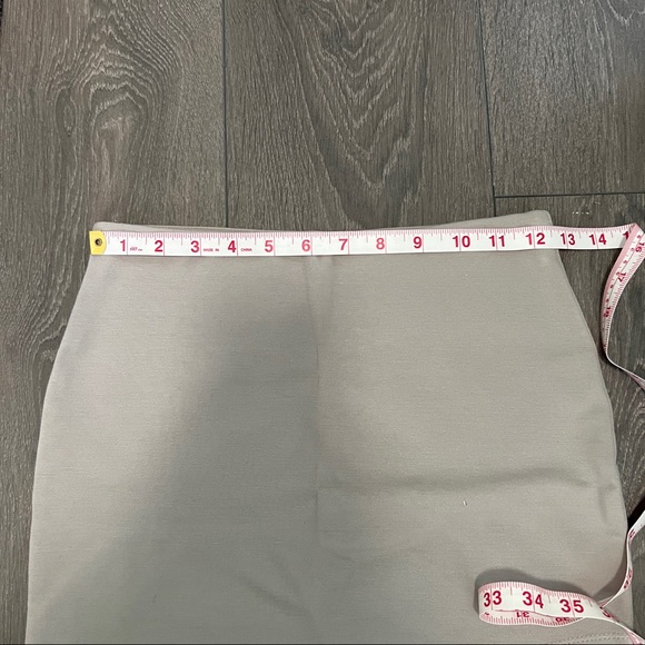 Aritzia Sunday Best Skirt - Picture 5 of 7